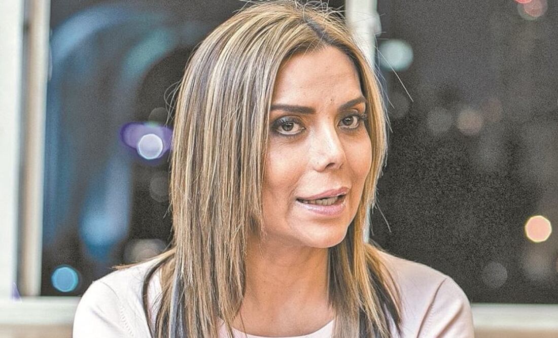 Foto: Archivo EL UNIVERSAL