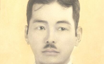 Un samurái en la Revolución Mexicana