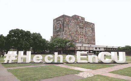 UNAM lidera ranking de mejores universidades de México