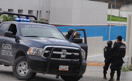 Veta gobernador "ley mordaza" en Colima 