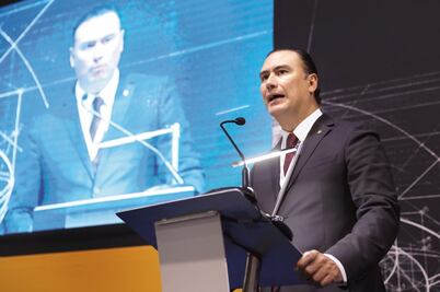 Concamin espera bonificación por alza en tarifas eléctricas