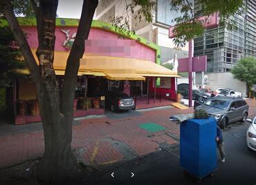 Investigan nuevo robo de "Goteras VIP"