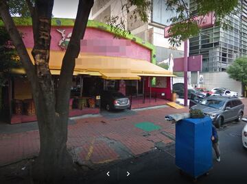 Investigan nuevo robo de "Goteras VIP"