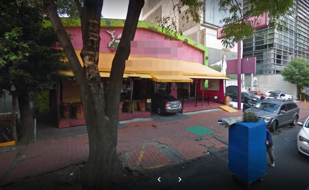 Investigan nuevo robo de "Goteras VIP"