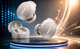 Amazon México: audífonos inalámbricos Bose en menos de 4 mil pesos; no dejes pasar la promoción del 15%