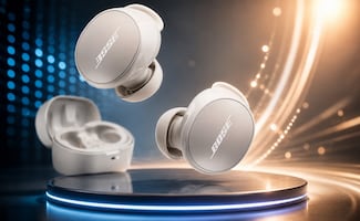Amazon México: audífonos inalámbricos Bose en menos de 4 mil pesos; no dejes pasar la promoción del 15%