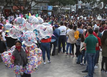 CDMX se mantiene en semáforo verde con descenso de casos Covid-19 y sin repunte