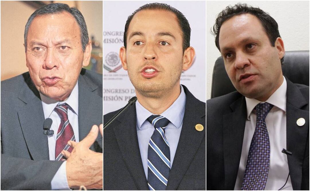 (Foto: Archivo EL UNIVERSAL)