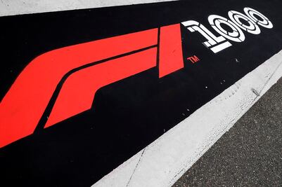 La Fórmula 1 festejará su carrera milenaria en China 