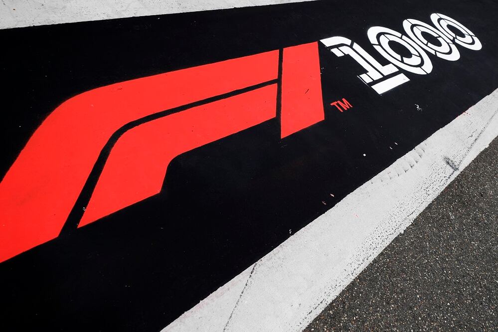 La Fórmula 1 festejará su carrera milenaria en China