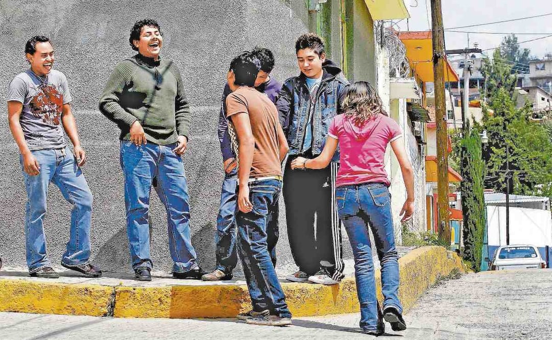 Los despachos de cobranza incorporan prácticas tecnológicas para estar en contacto con los jóvenes. Foto: ARCHIVO EL UNIVERSAL