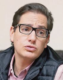 Chertorivski y Ahued a la campaña de Barrales