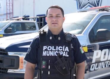 Abandonan a bebé en vía pública de Cancún