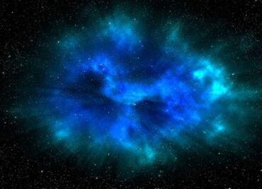 Determinan la estructura tridimensional de una nube interestelar