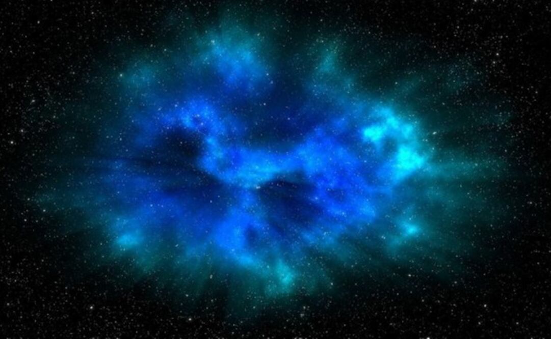 La nube interestelar Musca se encuentra a casi 500 años luz de nuestro planeta. (Foto referencial: Buddy_Nath en Pixabay. Bajo licencia Creative Commons)