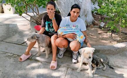 "No tengo razón para celebrar Año Nuevo”; Paola, amenazada de muerte, migra a EU desde Colombia