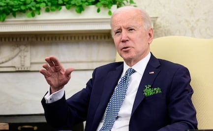 Biden, preocupado por violencia contra personas de origen asiático