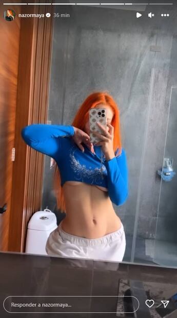 Santa Fe Klan comparte canción de desamor tras ¿truene con Maya Nazor?