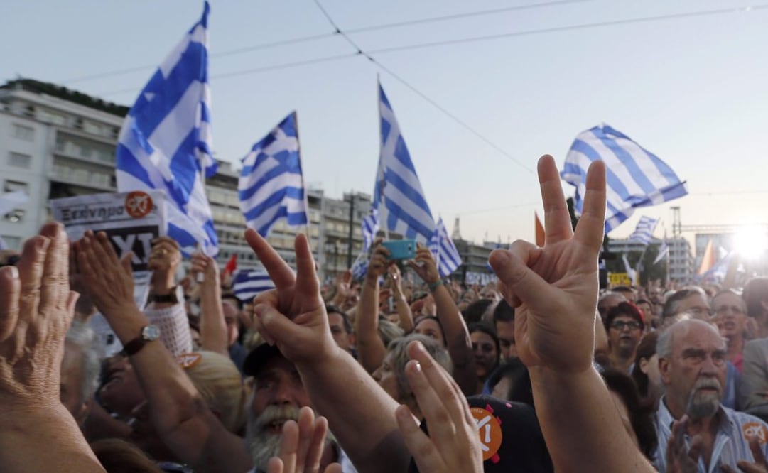 FOTO: Archivo EL UNIVERSAL