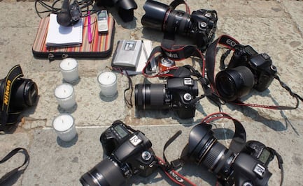 Denuncian secuestro exprés de periodista Teresa Montaño en Edomex