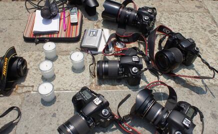 Denuncian secuestro exprés de periodista Teresa Montaño en Edomex