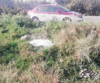 Hallan cuerpo de niña de 4 años en Chalco