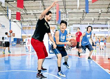 Gutiérrez, a pelear con todo pase a JO