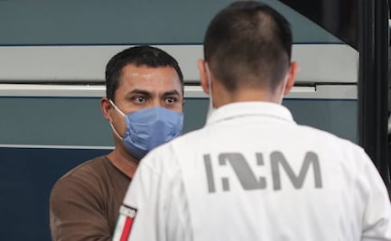 Piden senadores al INM radiografía sobre abusos y muertes de migrantes en México