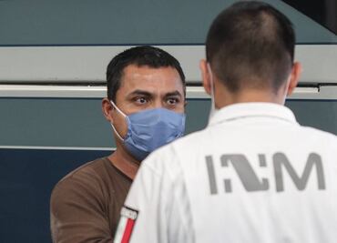 Piden senadores al INM radiografía sobre abusos y muertes de migrantes en México