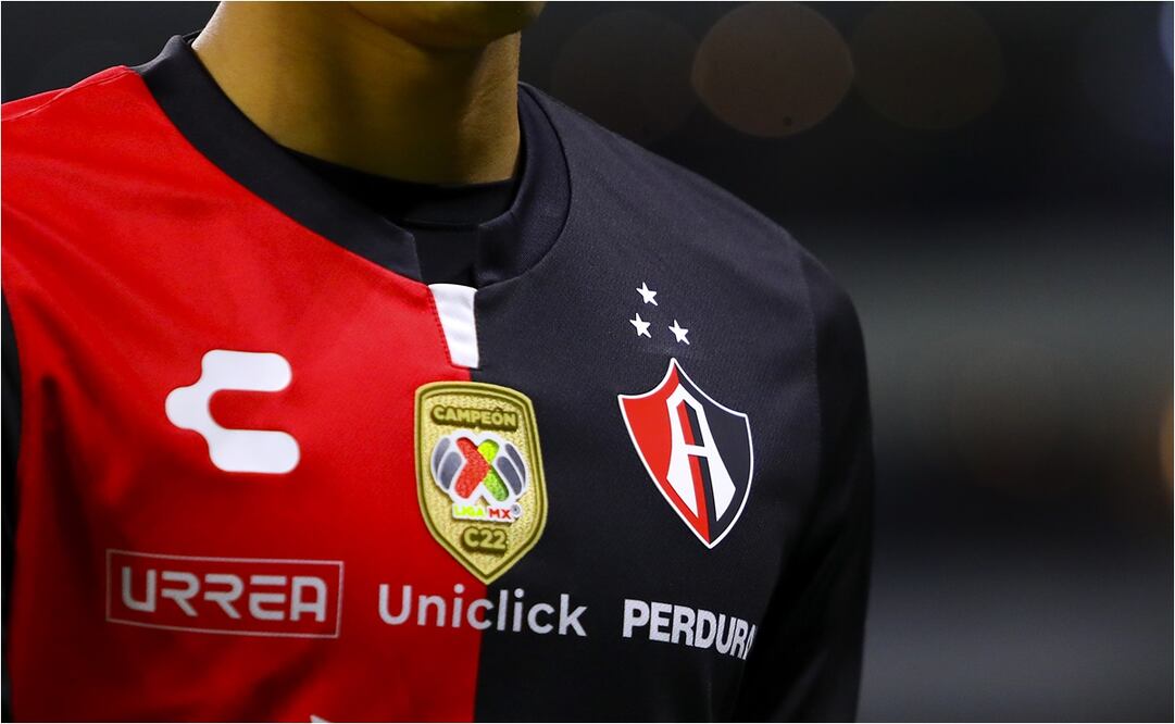 Atlas podría evitar el fichaje que quieren las Chivas / FOTO: IMAGO7