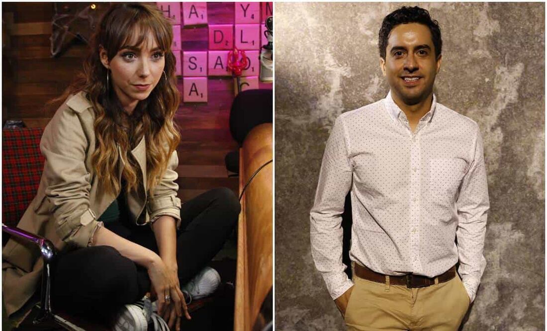 La serie original de comedia seguía a Ricky, un hombre que deseaba brillar en el mundo del espectáculo.