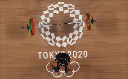 La crueldad de los Juegos Olímpicos