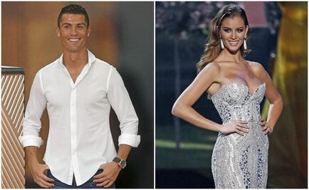 Todo empezó con un "like", el nuevo amor de Cristiano Ronaldo