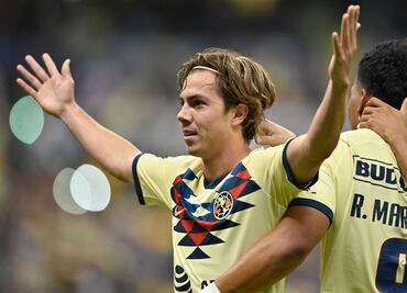 Sebastián Cordova está en la mira del Benfica