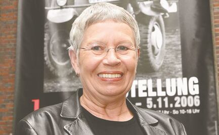 Muere la fotógrafa de The Beatles