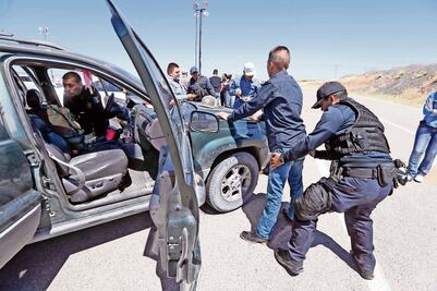 Chihuahua: se duplican homicidios con Corral