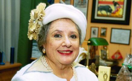 Falleció la actriz Evita Muñoz "Chachita"