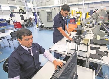 Canacintra: economía, en riesgo de estancarse