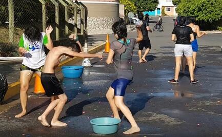 Multa de hasta 15 mil pesos a quien desperdicie el agua este Día de San Juan en Hermosillo