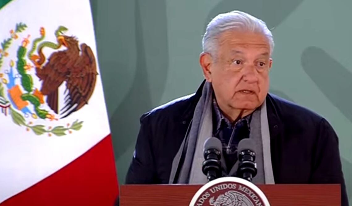 Foto: tomada de video