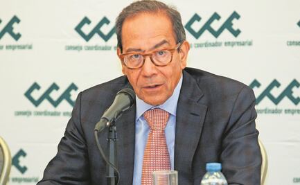 El “ya me cansé” de Salazar Lomelín