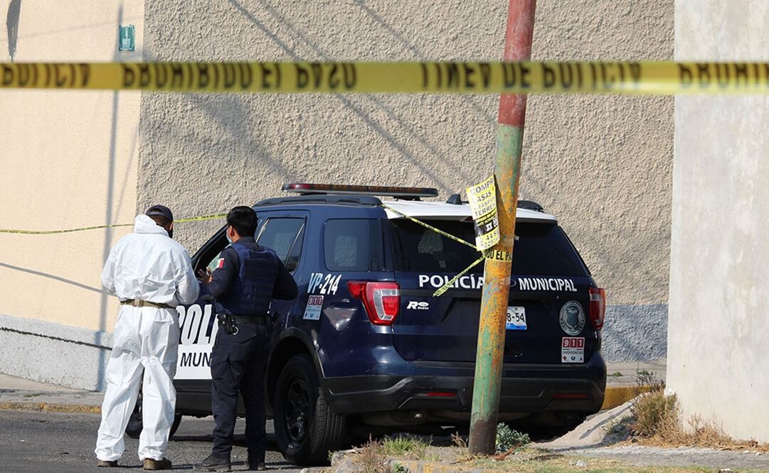 El misterio del cuerpo de una mujer que nadie reclama en Sinaloa. Foto: Archivo/ EL UNIVERSAL