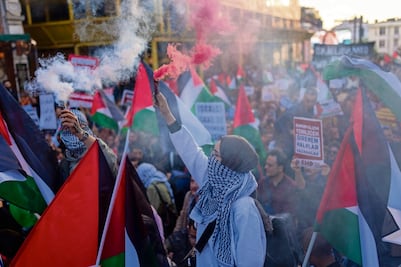 Ataque en Rafah causa indignación mundial