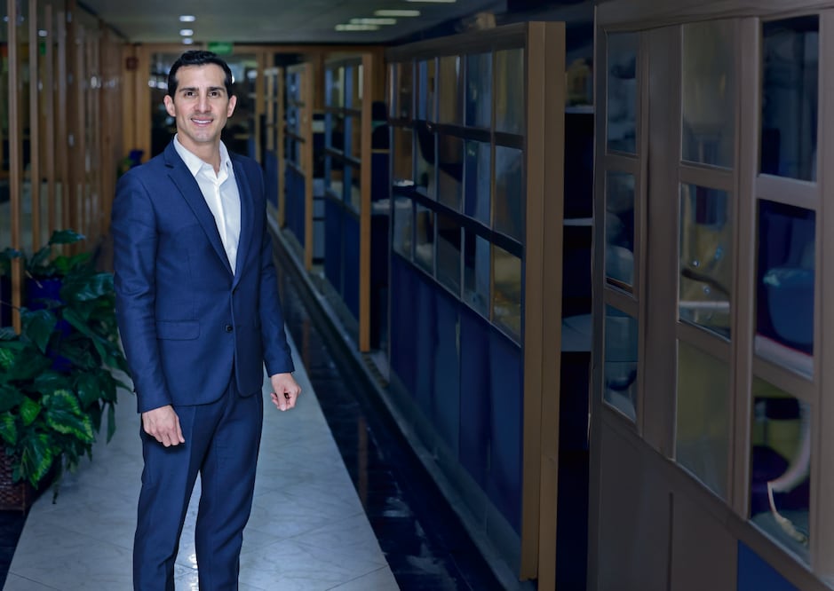 Complica la autonomía de federaciones e institutos. Foto: Fernanda Rojas / EL UNIVERSAL