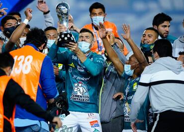 Jugador de León confiesa que jugó la final vs Pumas con Covid-19