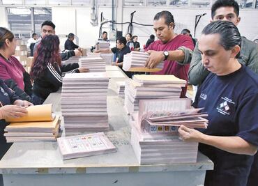 Valida TEPJF uso de apodos e iniciales en boletas