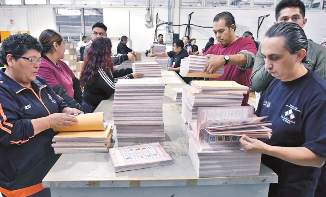 Foto: Archivo / EL UNIVERSAL.