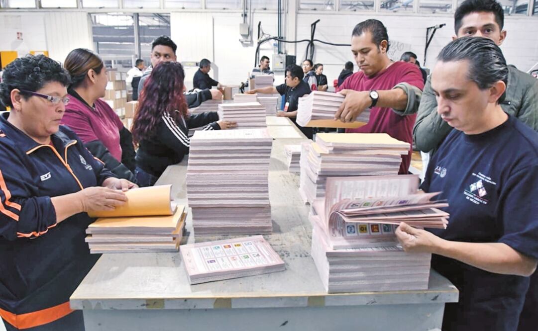 Foto: Archivo / EL UNIVERSAL.