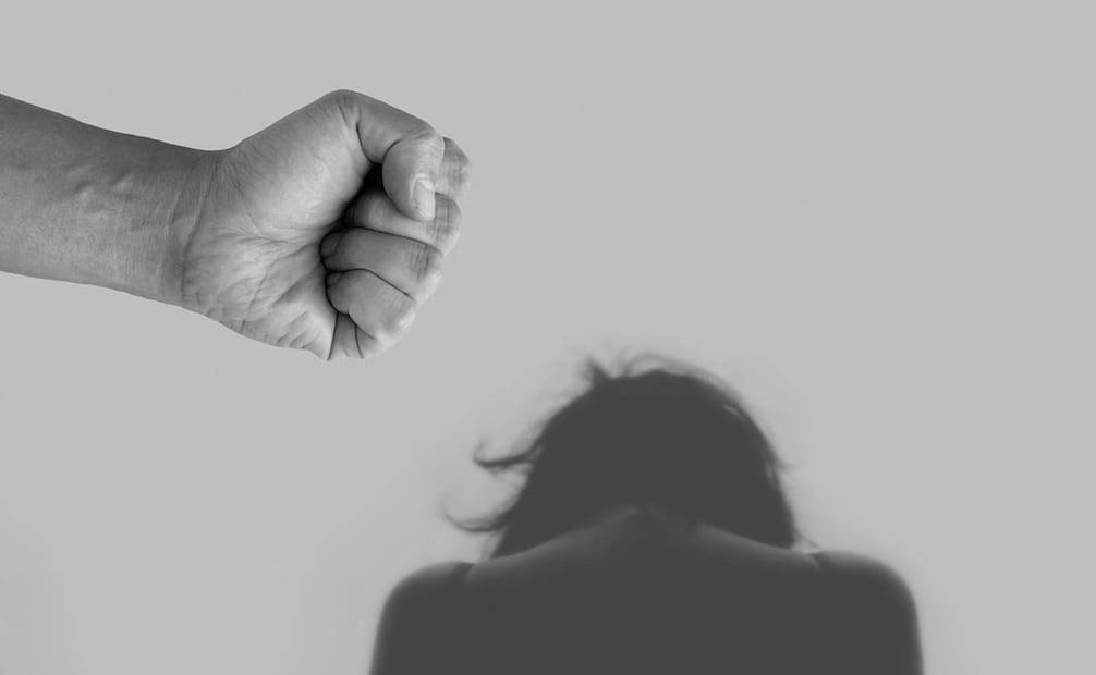 Violencia contra las mujeres. Foto: Pixabay