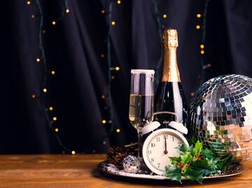 ¿Dónde cenar en Navidad y Año Nuevo?
